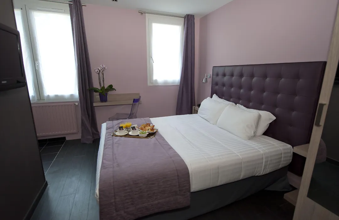 Hotel Saint-Charles-1